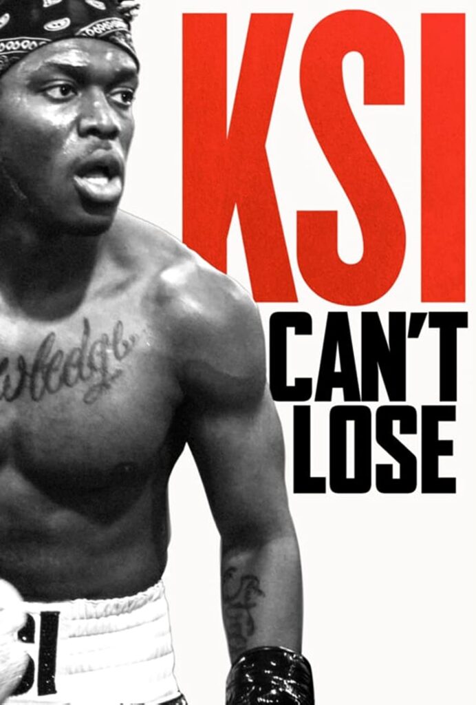 KSI Boxing Music
