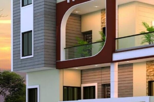 10 Best House Elevation Designs